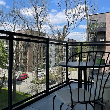 Rakowicka Apartment - City Center Краків Екстер'єр фото