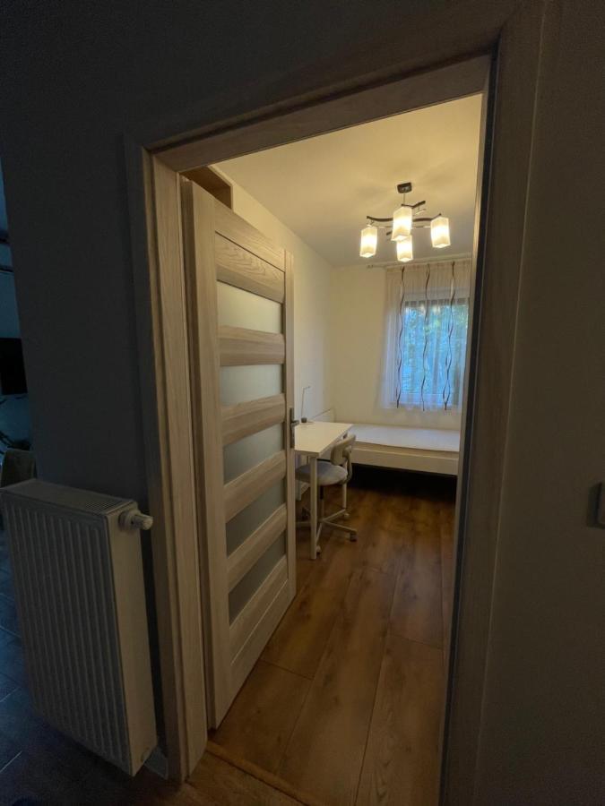 Rakowicka Apartment - City Center Краків Екстер'єр фото