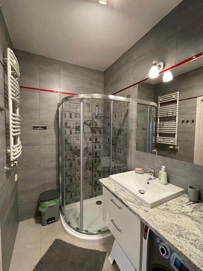 Rakowicka Apartment - City Center Краків Екстер'єр фото