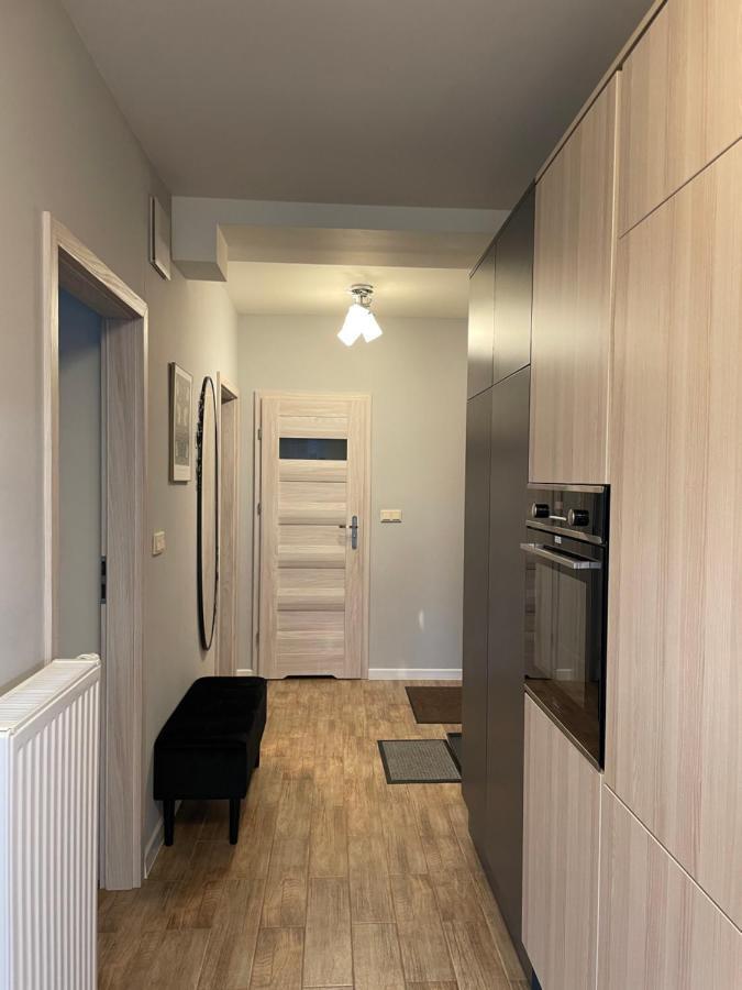 Rakowicka Apartment - City Center Краків Екстер'єр фото